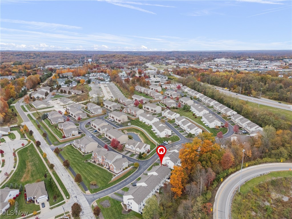 Montrose Park Ph 1 - Residential