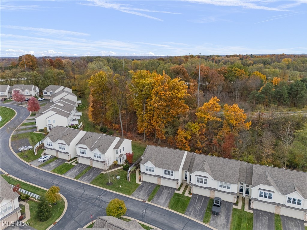 Montrose Park Ph 1 - Residential