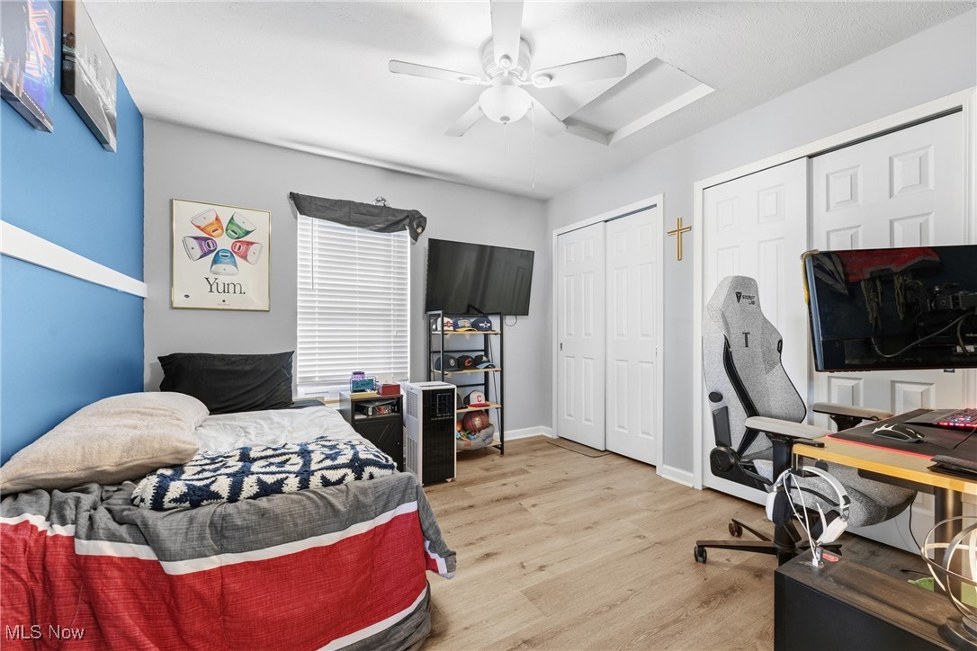 Montrose Park Ph 1 - Residential