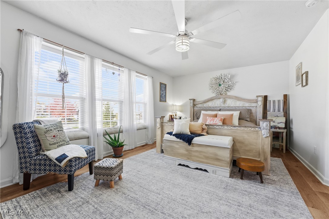 Montrose Park Ph 1 - Residential