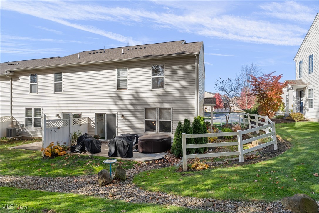 Montrose Park Ph 1 - Residential