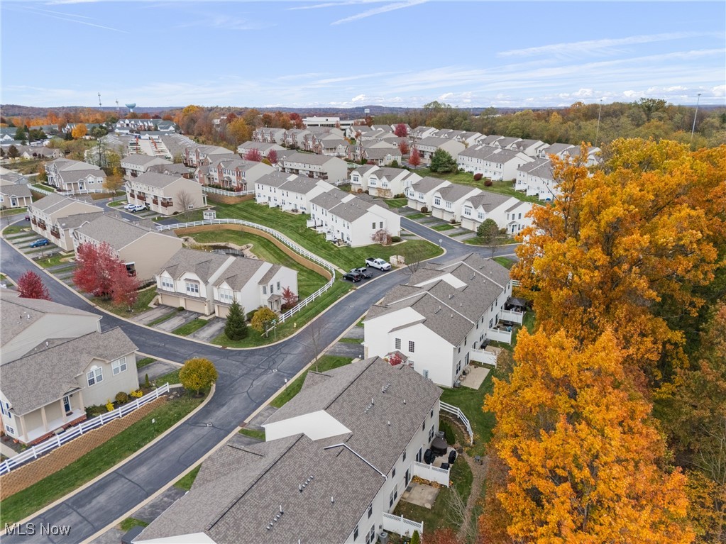 Montrose Park Ph 1 - Residential