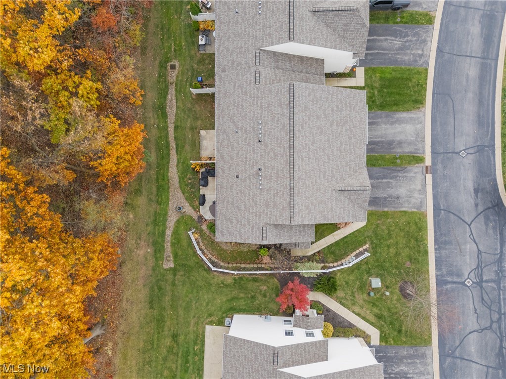 Montrose Park Ph 1 - Residential