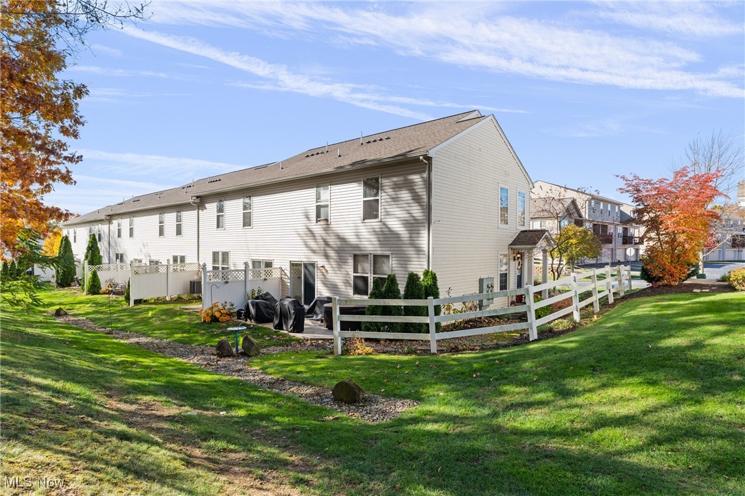 Montrose Park Ph 1 - Residential