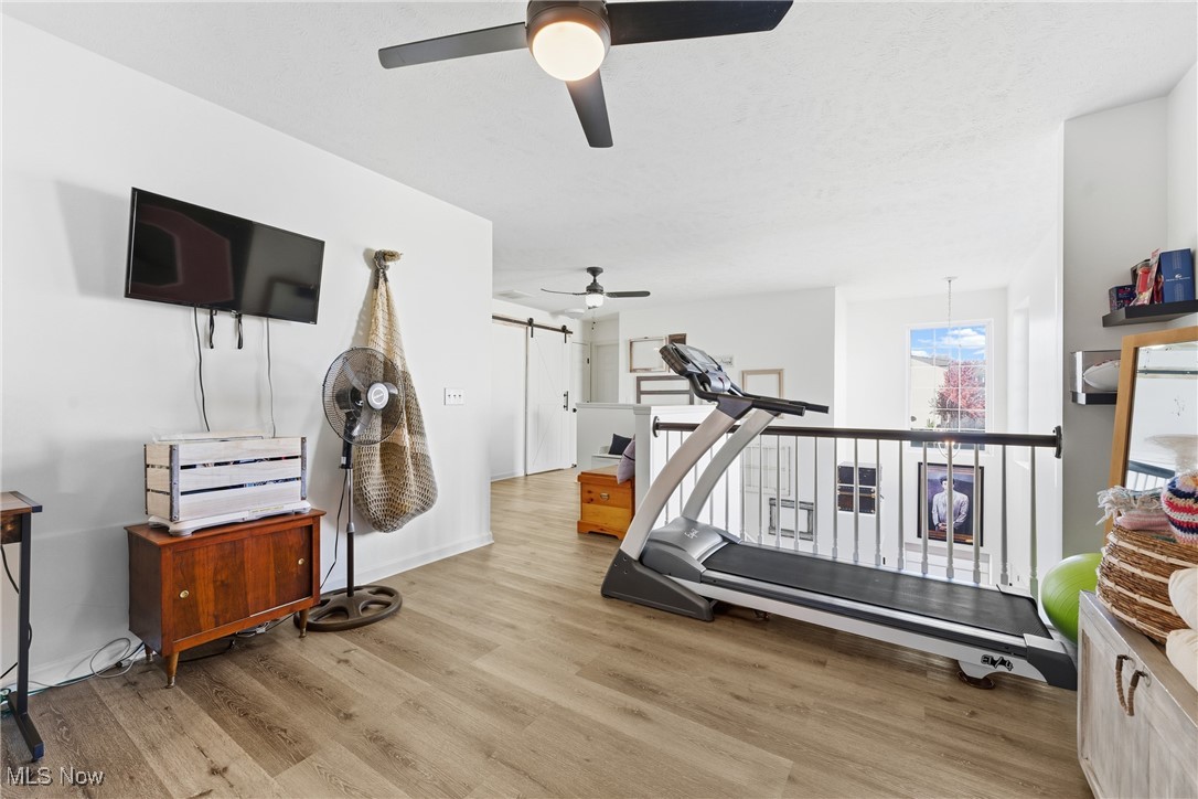 Montrose Park Ph 1 - Residential