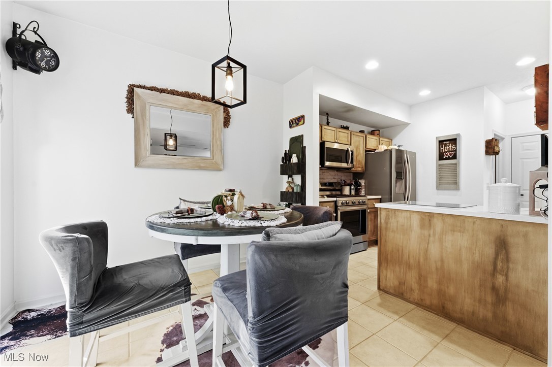 Montrose Park Ph 1 - Residential