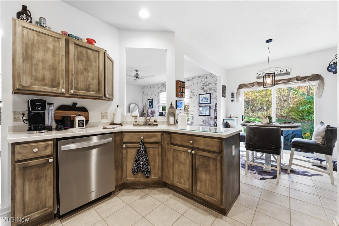 Montrose Park Ph 1 - Residential