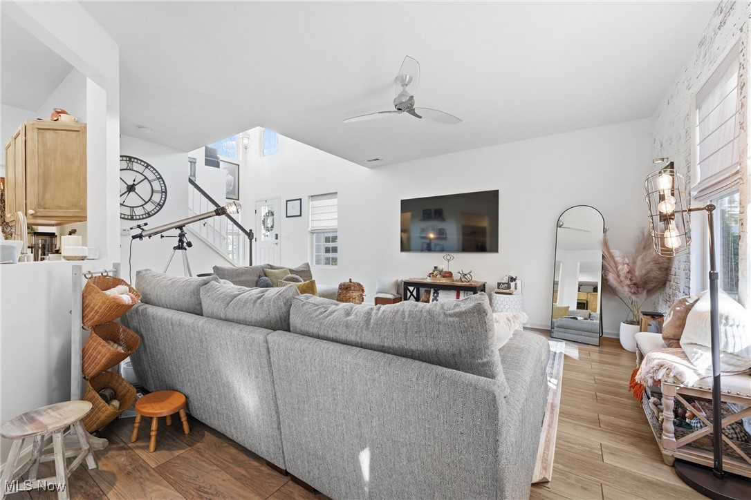 Montrose Park Ph 1 - Residential