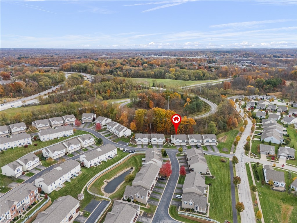 Montrose Park Ph 1 - Residential