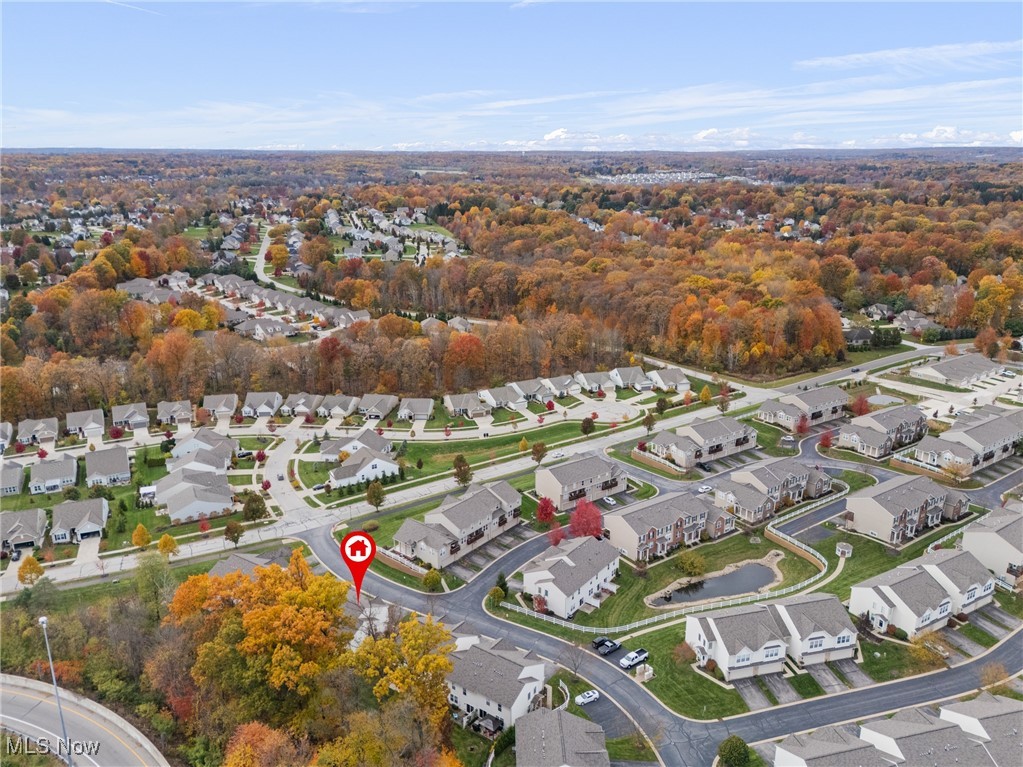 Montrose Park Ph 1 - Residential