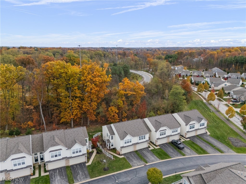 Montrose Park Ph 1 - Residential