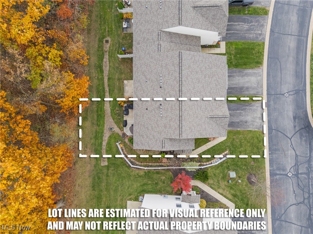 Montrose Park Ph 1 - Residential