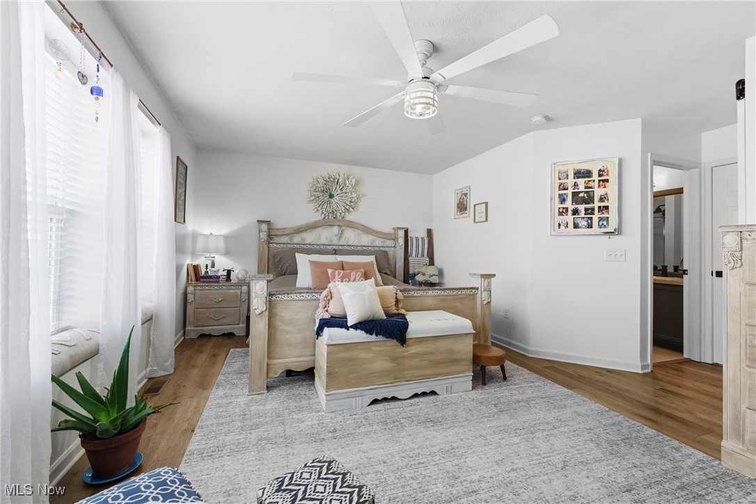 Montrose Park Ph 1 - Residential