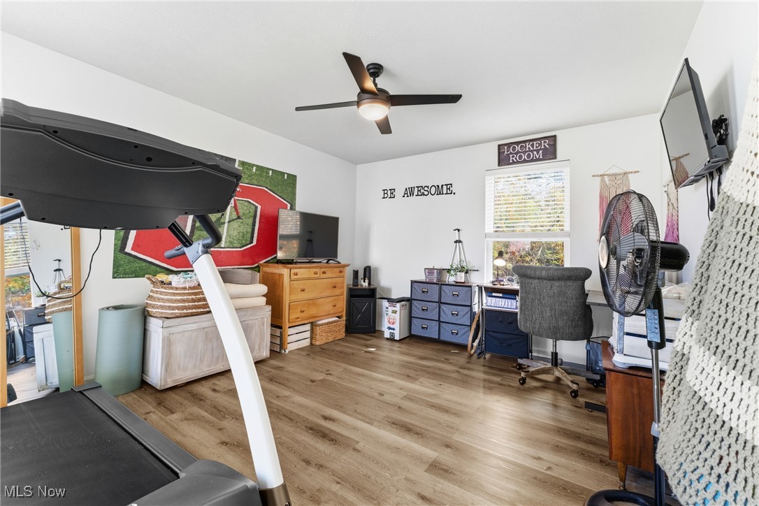 Montrose Park Ph 1 - Residential