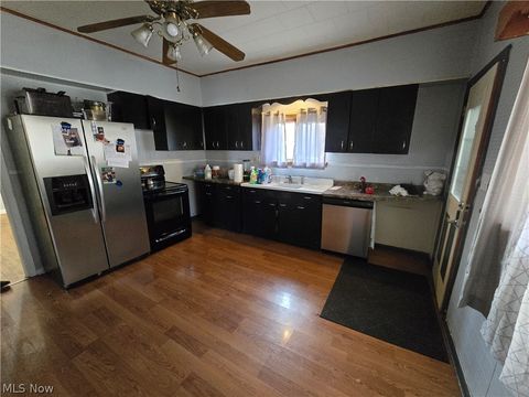 Tiny photo for 71421 Center Street, St Clairsville, OH 43950 (MLS # 5186083)