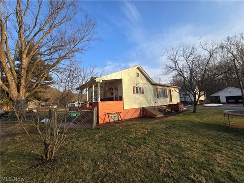 Tiny photo for 71421 Center Street, St Clairsville, OH 43950 (MLS # 5186083)