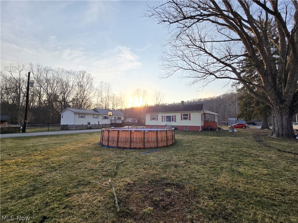 Crescent View - Residential