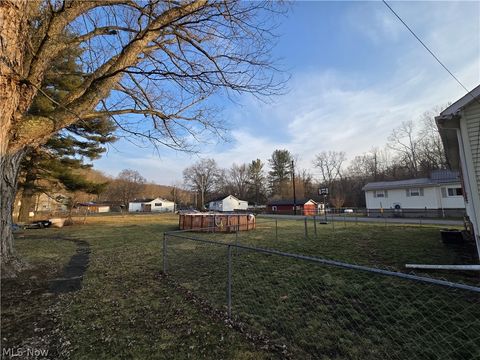 Tiny photo for 71421 Center Street, St Clairsville, OH 43950 (MLS # 5186083)