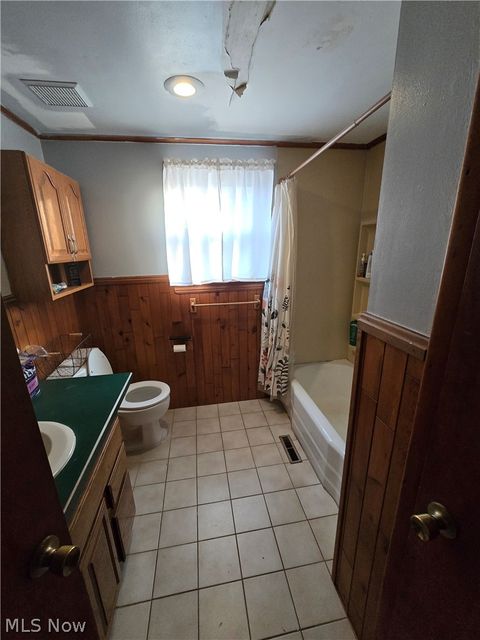 Tiny photo for 71421 Center Street, St Clairsville, OH 43950 (MLS # 5186083)