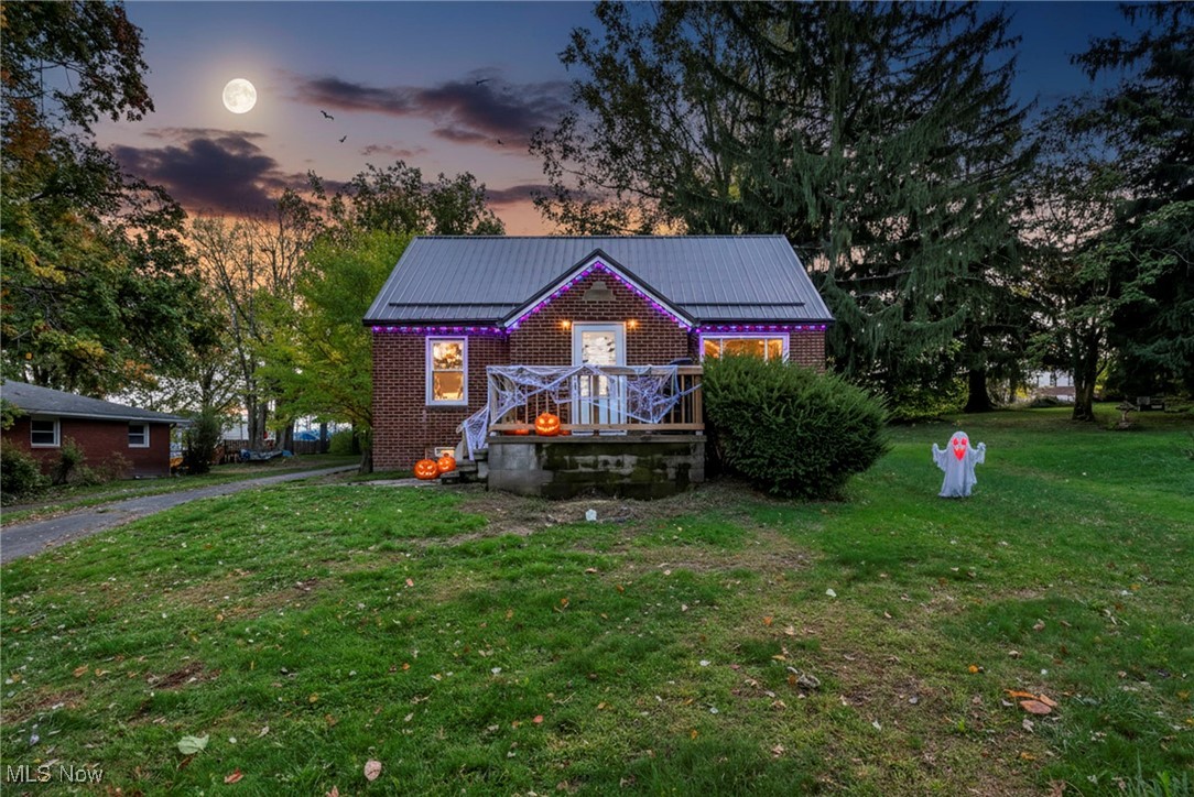 Brookfield Town - Residential