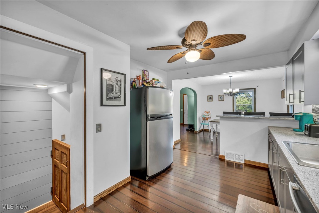 Brookfield Town - Residential