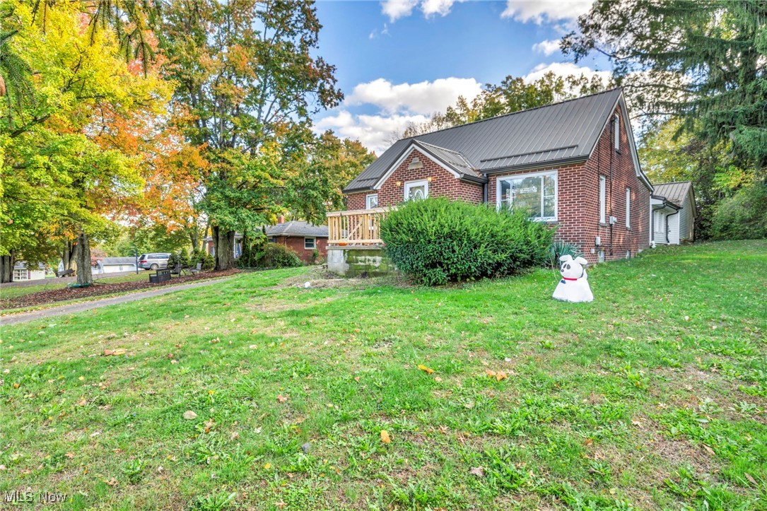 Brookfield Town - Residential