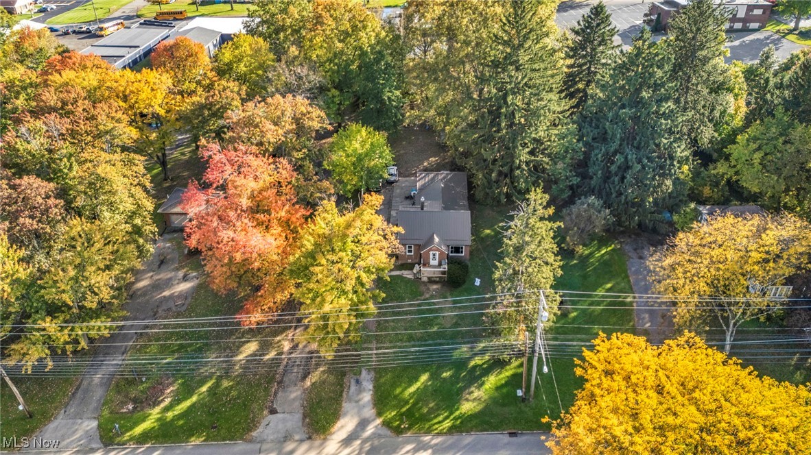 Brookfield Town - Residential