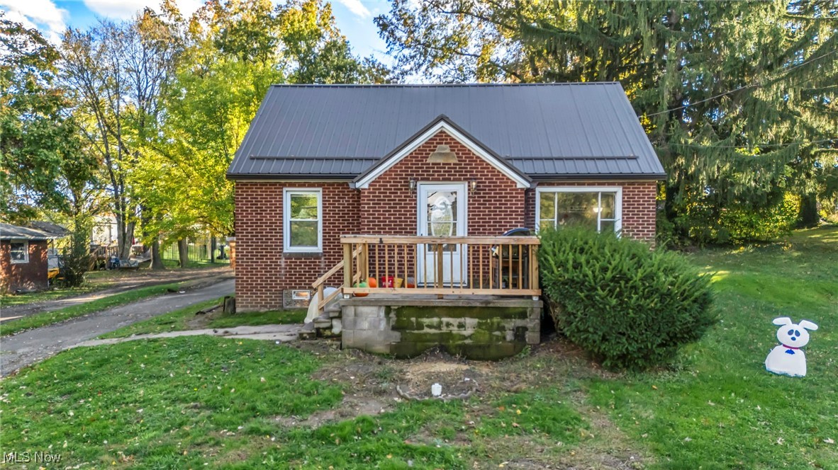 Brookfield Town - Residential