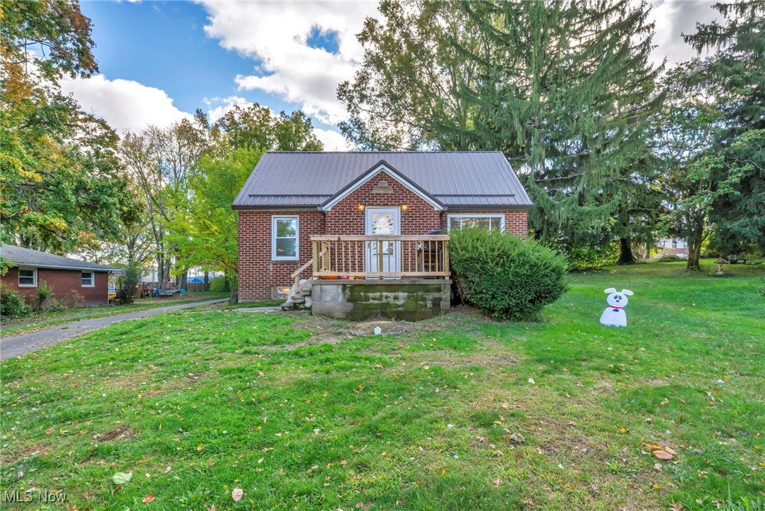 Brookfield Town - Residential