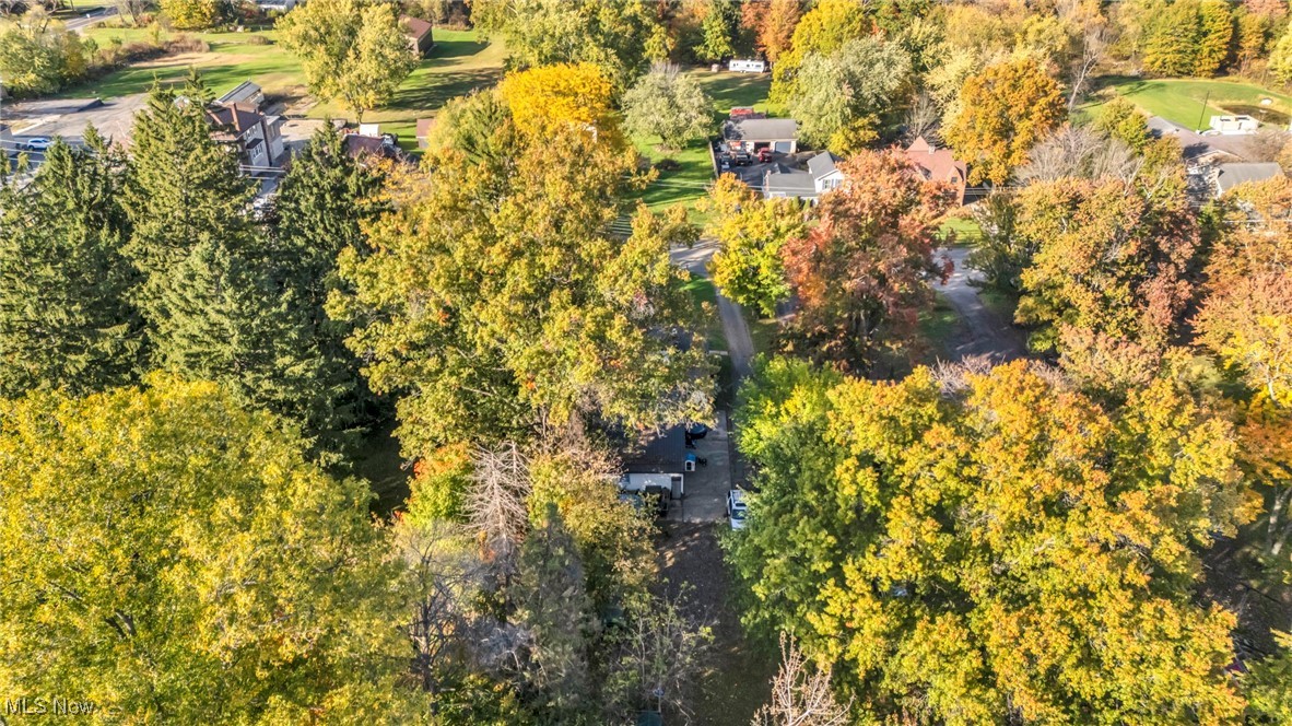 Brookfield Town - Residential