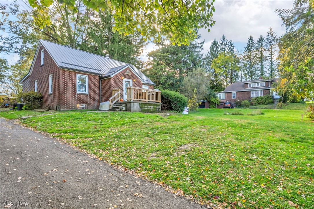 Brookfield Town - Residential