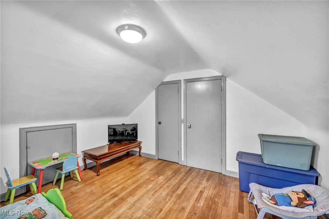 Brookfield Town - Residential