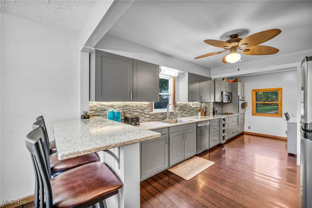 Brookfield Town - Residential