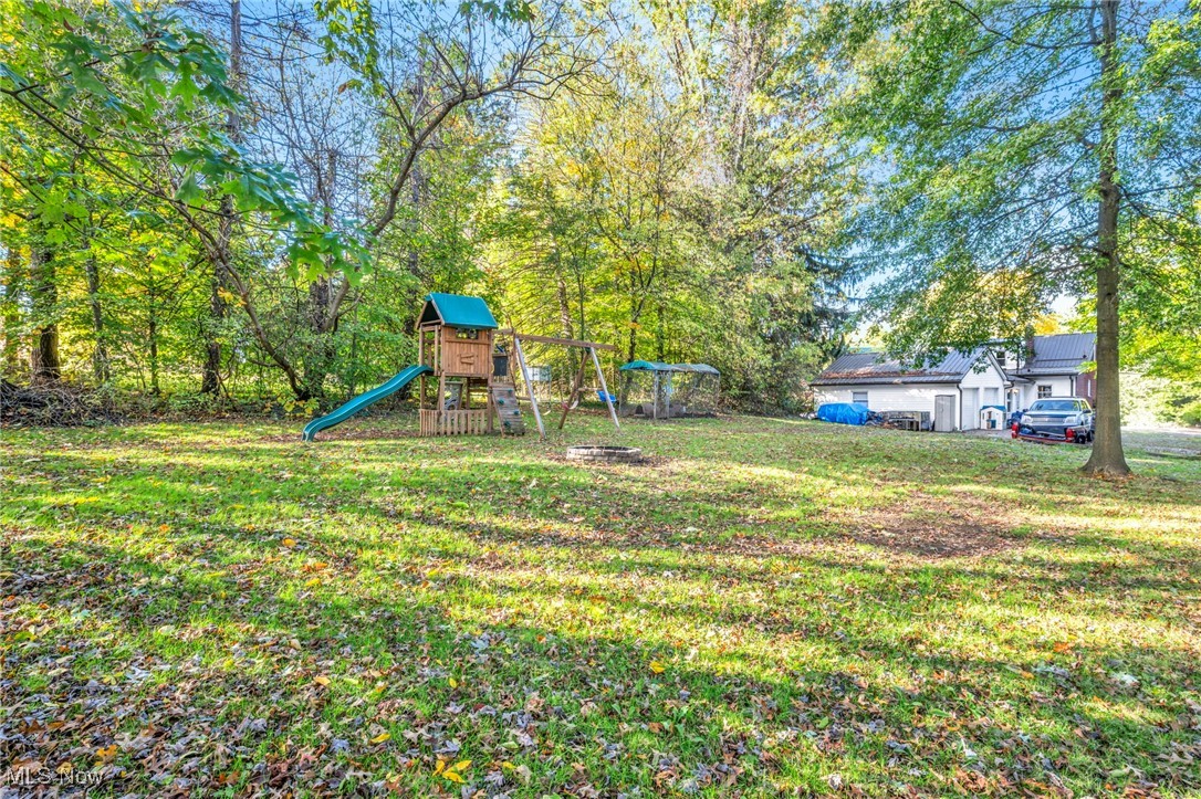 Brookfield Town - Residential