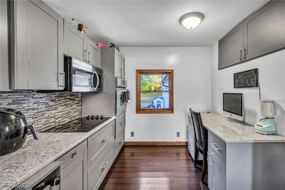 Brookfield Town - Residential