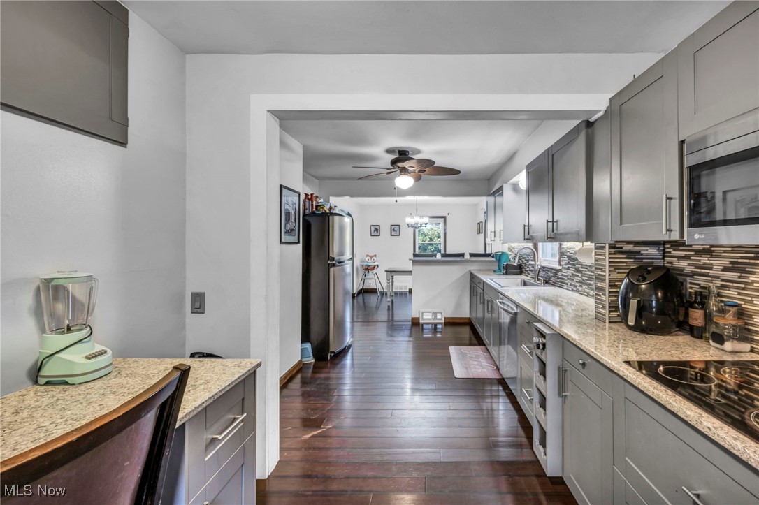 Brookfield Town - Residential