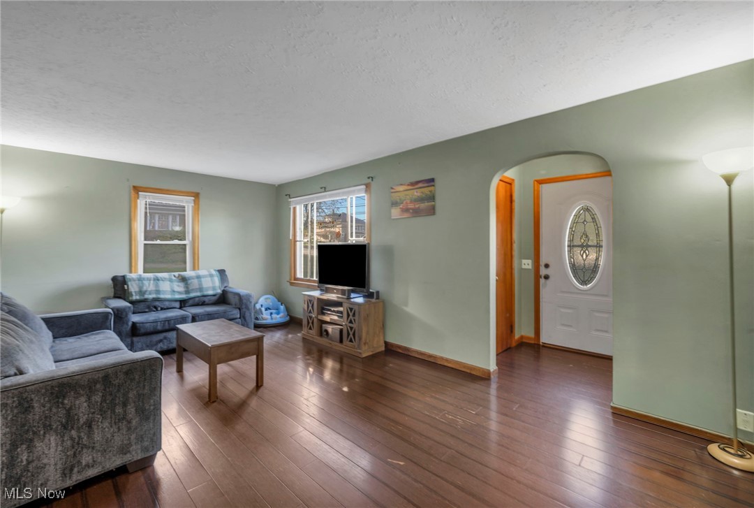 Brookfield Town - Residential