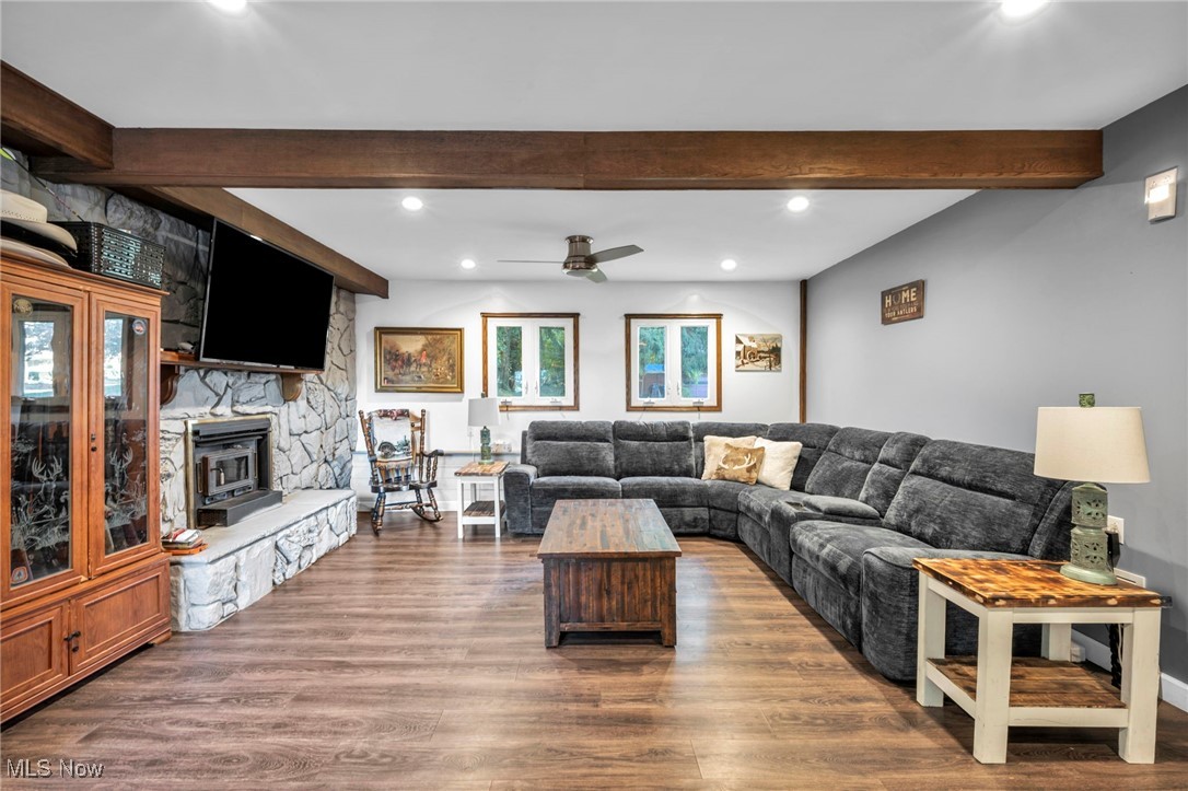 Brookfield Town - Residential