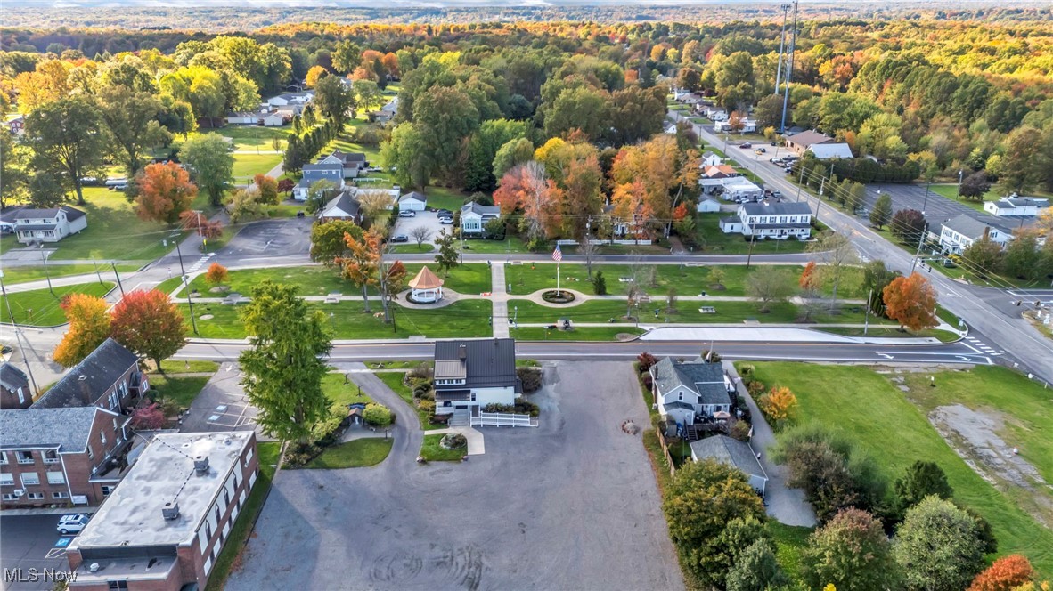 Brookfield Town - Residential