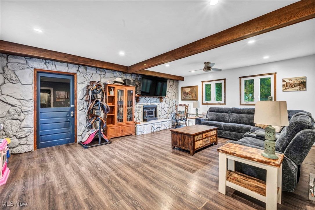 Brookfield Town - Residential