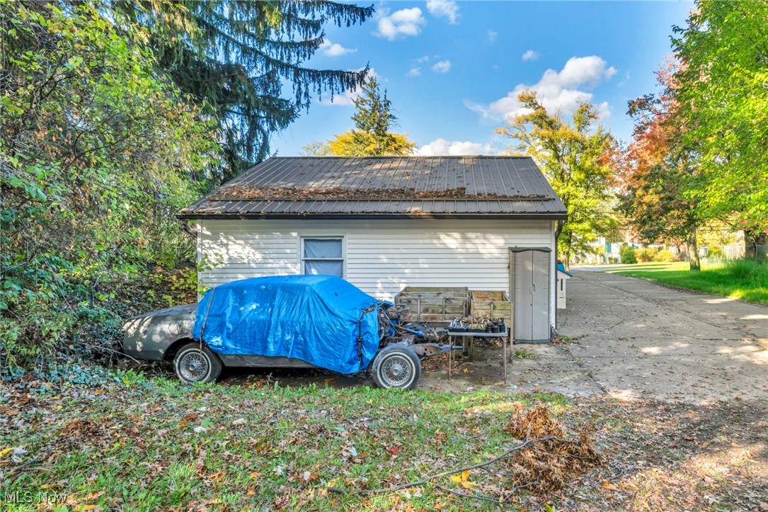 Brookfield Town - Residential