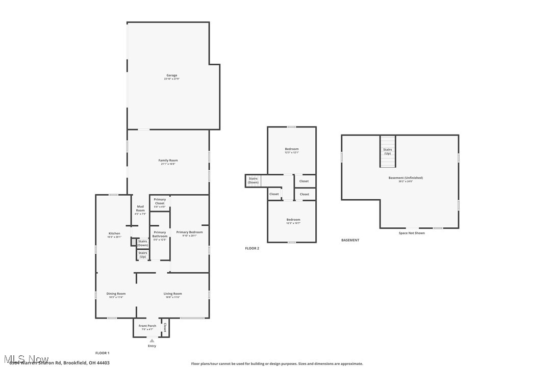 Brookfield Town - Residential