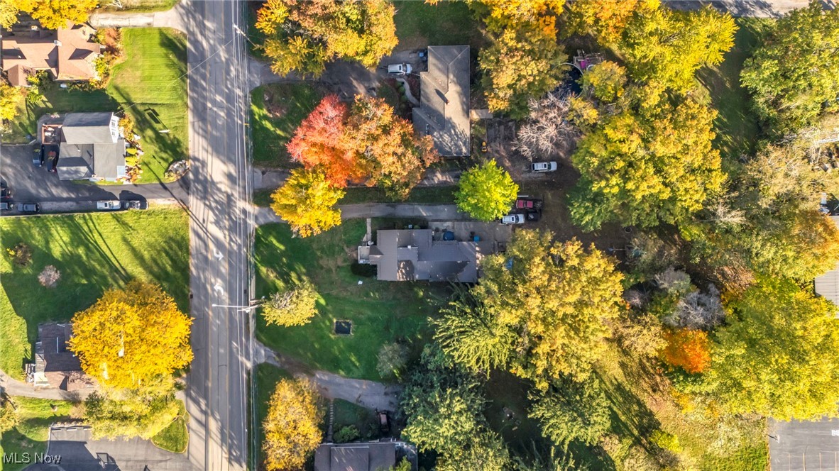 Brookfield Town - Residential