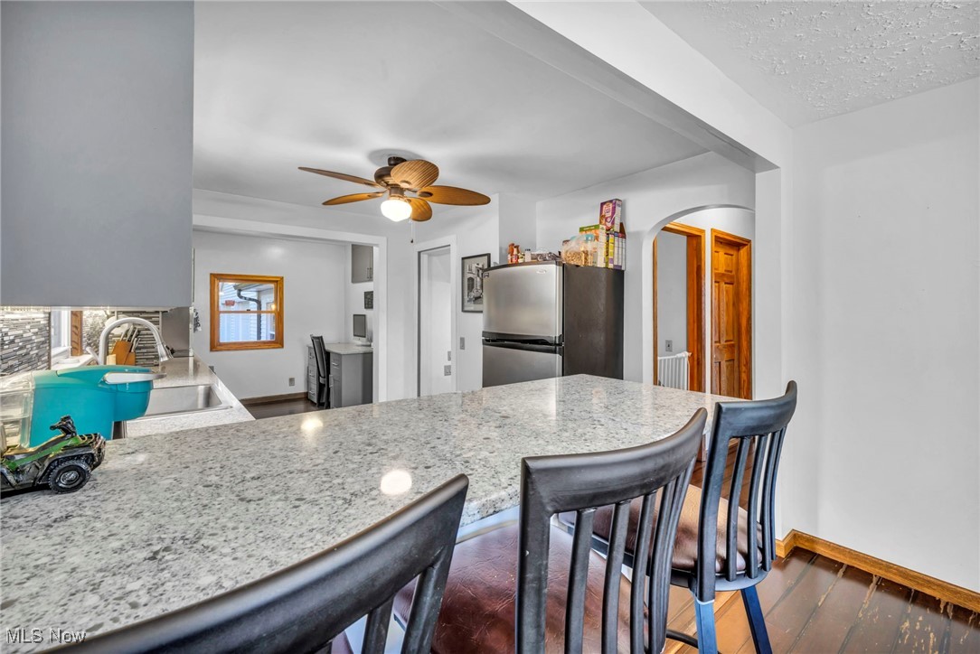 Brookfield Town - Residential