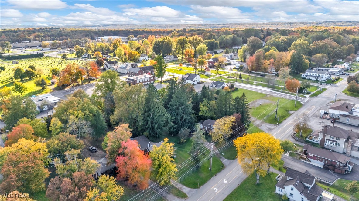 Brookfield Town - Residential