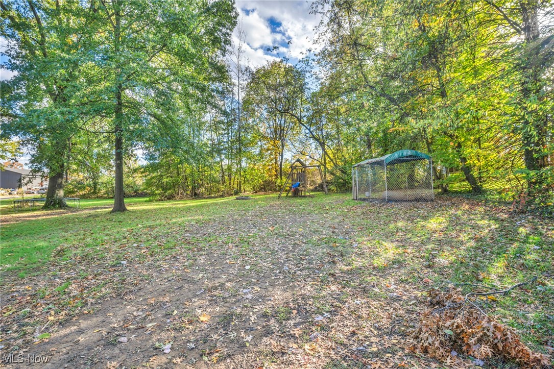 Brookfield Town - Residential