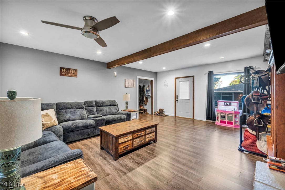 Brookfield Town - Residential