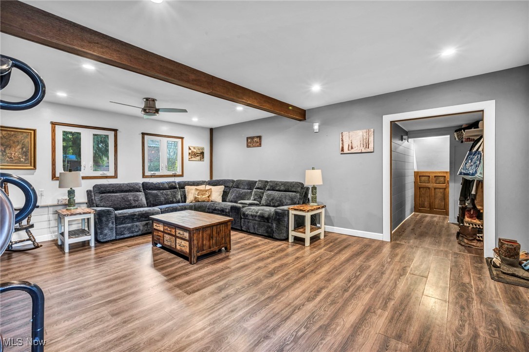 Brookfield Town - Residential