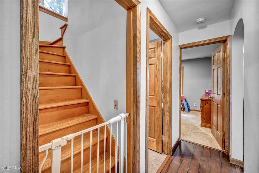 Brookfield Town - Residential