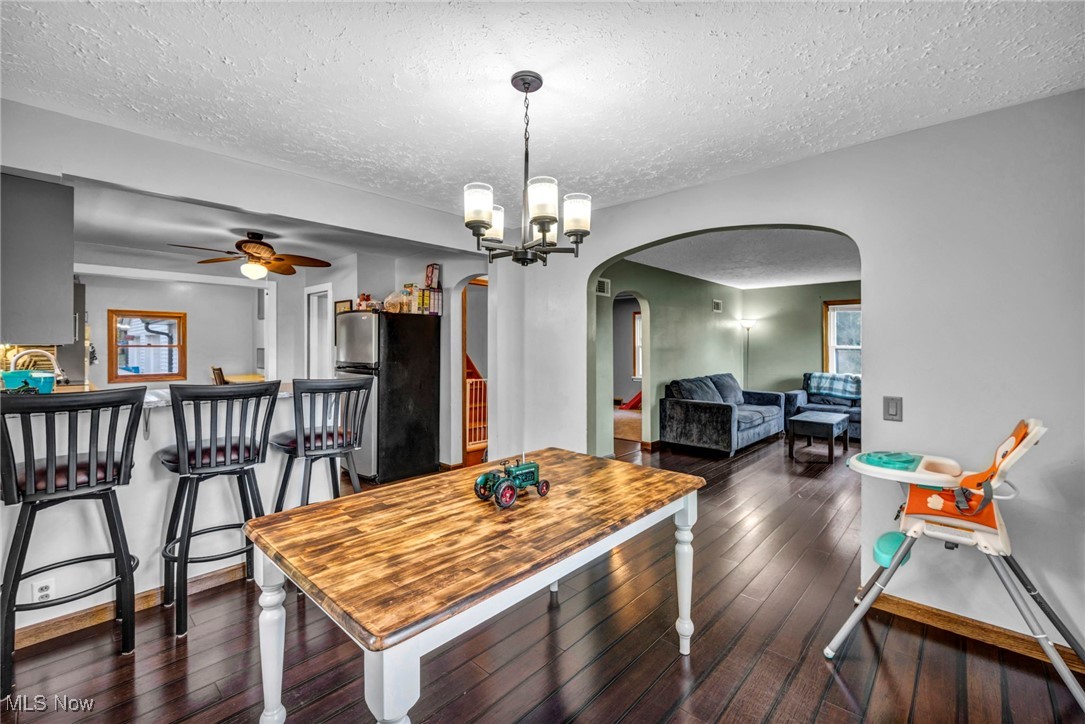 Brookfield Town - Residential